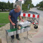 Breitbandausbau in Schwabhausen