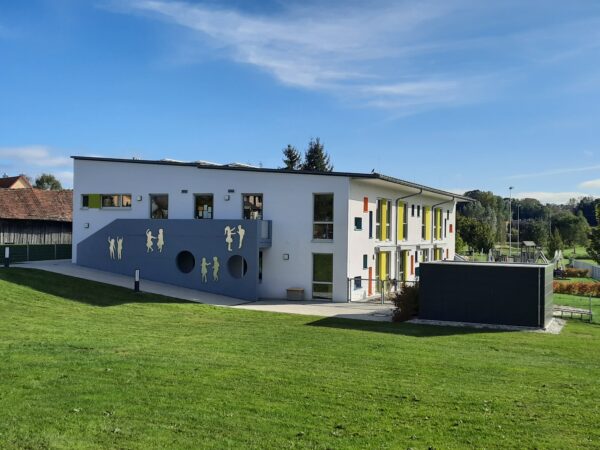 Kinderhaus St. Michael