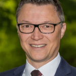 Erster Bürgermeister Wolfgang Hörl