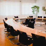 Hochzeiten im Sitzungssaal