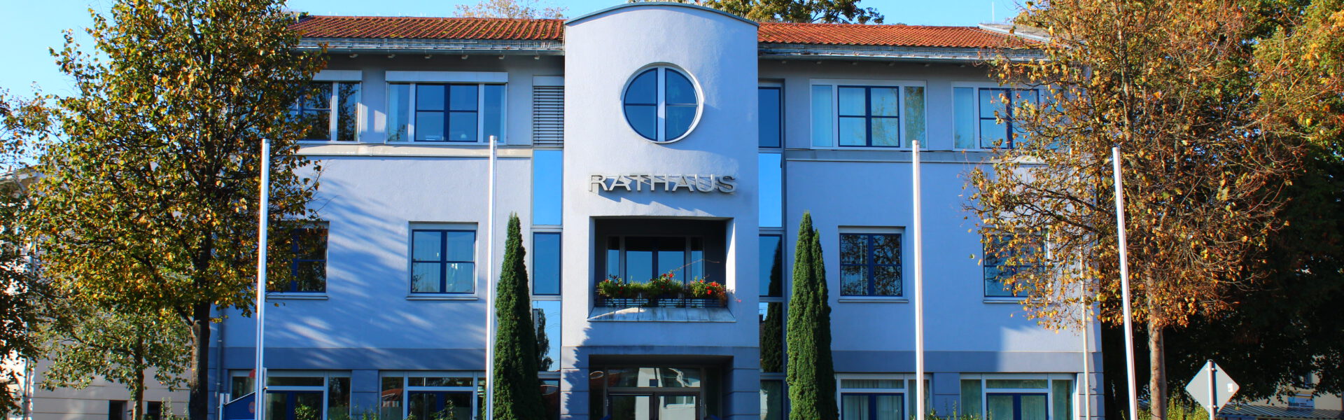 Rathaus Schwabhausen